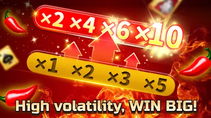 JILI Slot Games